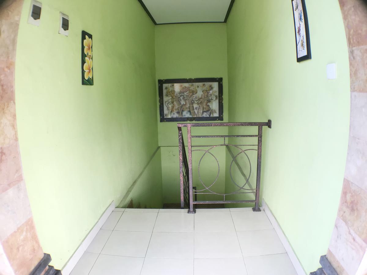 Tegal Homestay Sanur Exteriér fotografie