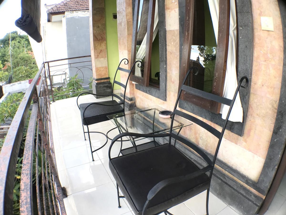 Tegal Homestay Sanur Exteriér fotografie