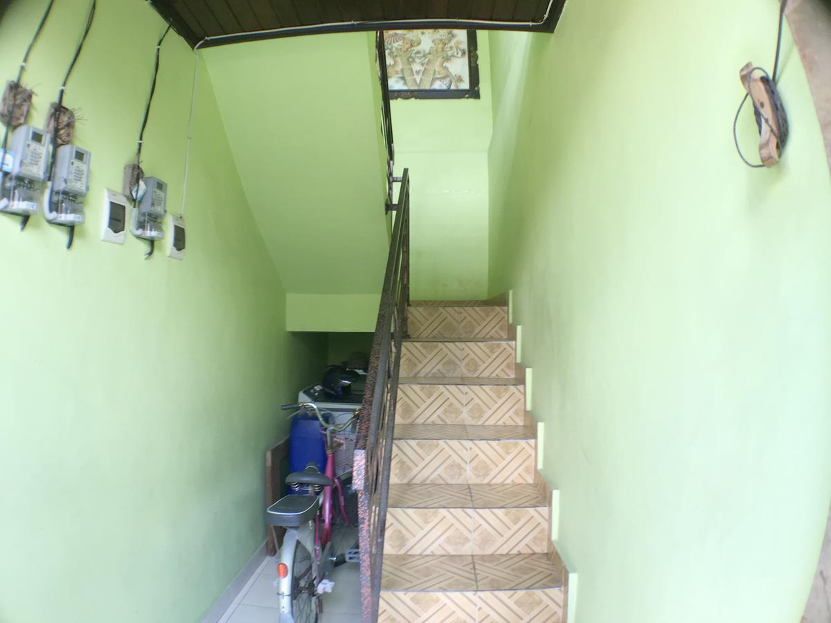 Tegal Homestay Sanur Exteriér fotografie